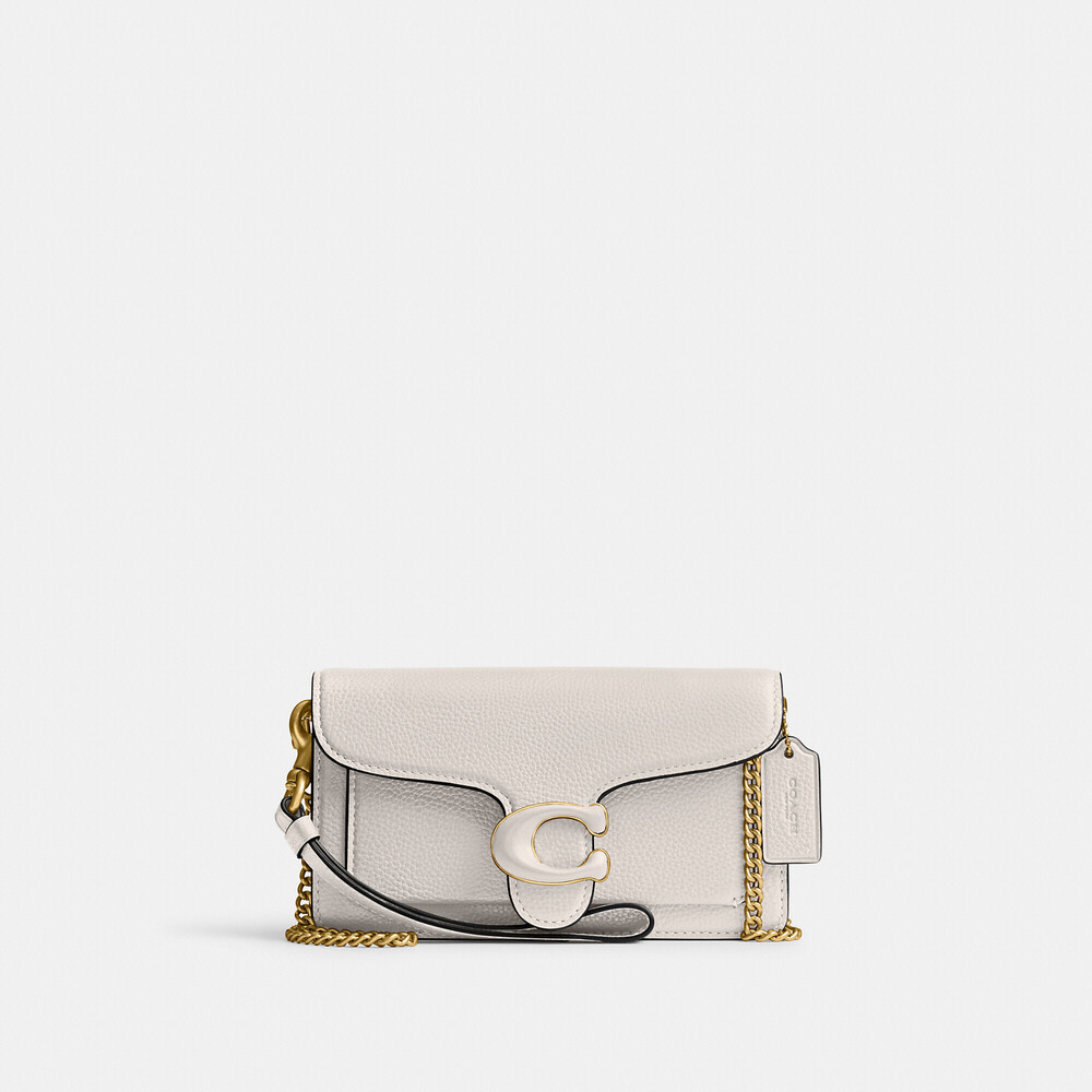 Coach Outlet Tabby Crossbody Wristlet